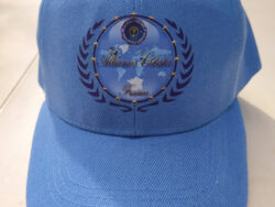 Casquette Alliances Célestes France
