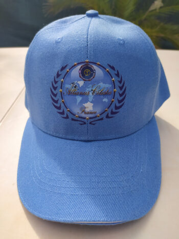 Casquette Alliances Célestes France