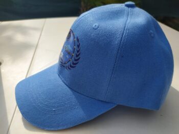 Casquette Alliances Célestes France – Image 6