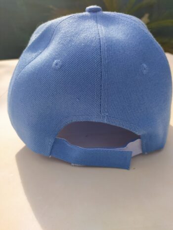 Casquette Alliances Célestes France – Image 5