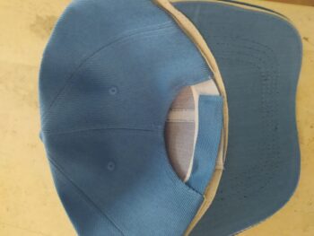 Casquette Alliances Célestes France – Image 4