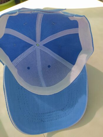 Casquette Alliances Célestes France – Image 3