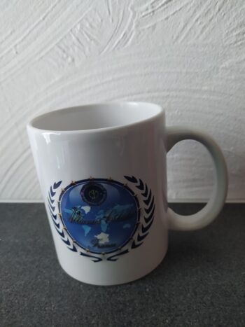 Mug Alliances Célestes France – Image 2