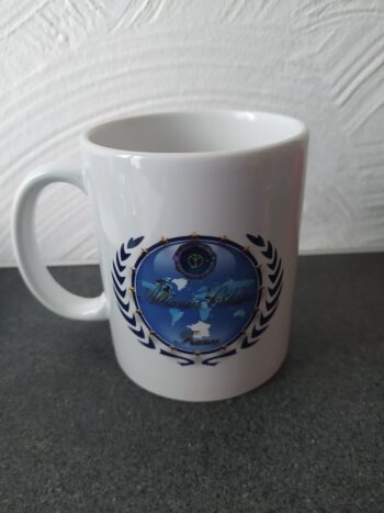 Mug Alliances Célestes France