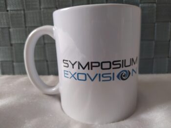 Mug Symposium Exovision